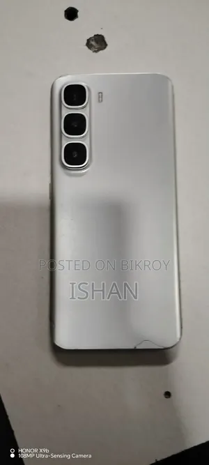Infinix Hot 60 Pro+ 256 GB