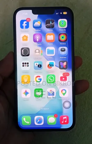 Apple iPhone 14 128 GB Black