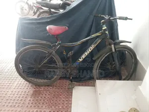 Non-gear Cycle