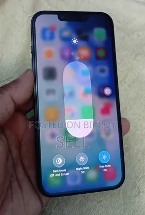 Apple iPhone 14 128 GB Black