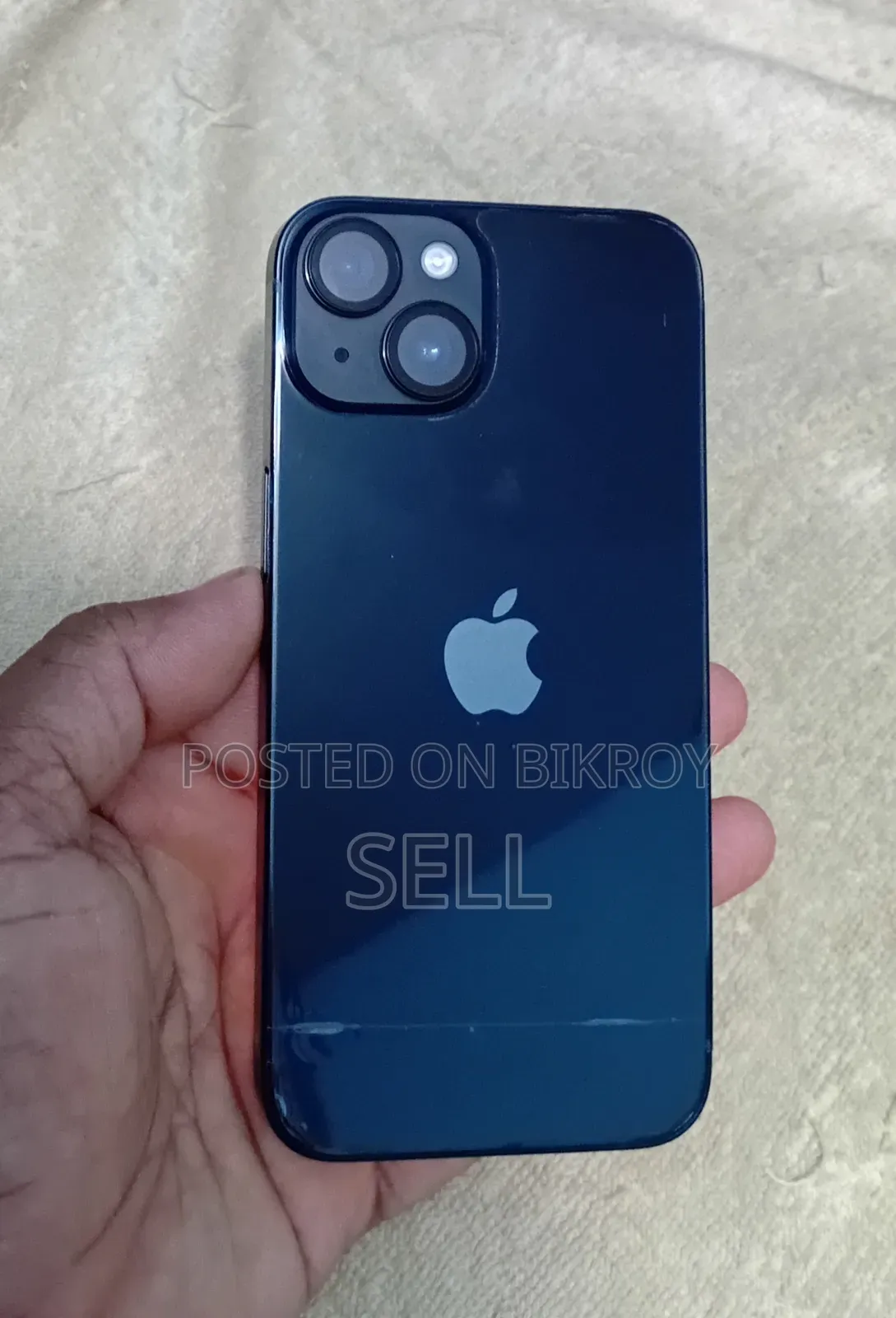 Apple iPhone 14 128 GB Black