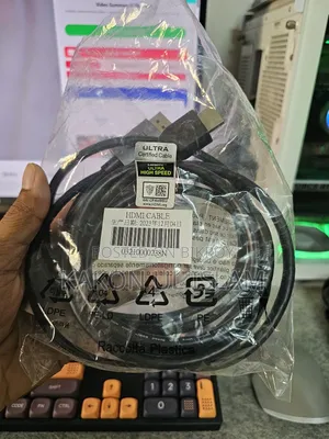 Ugreen Dp Cable And Premium Hdmi Cable