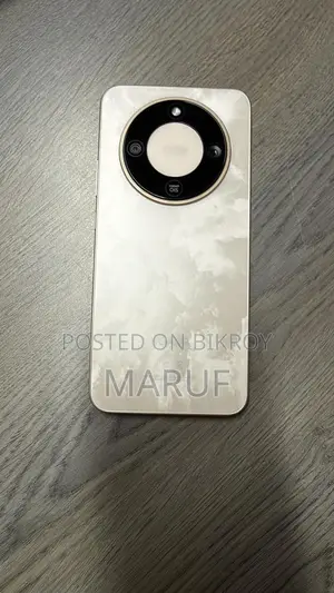 Honor X9d 256 GB Rose Gold