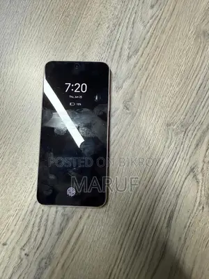 Honor X9d 256 GB Rose Gold