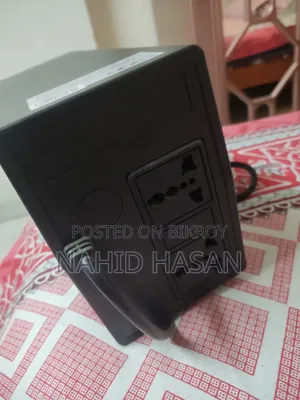 Max Green MG-Li-EAP-650VA UPS