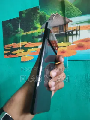 Google Pixel 6 Pro 128 GB Black