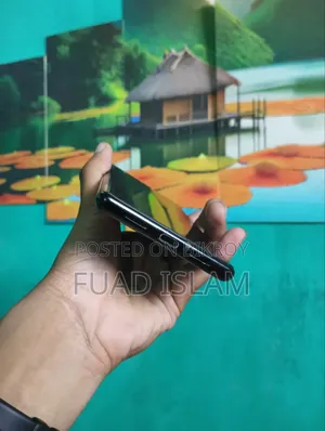 Google Pixel 6 Pro 128 GB Black
