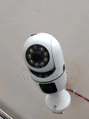 Cc Camera v 380pro