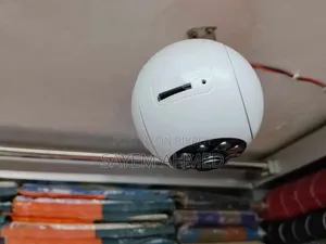 Cc Camera v 380pro