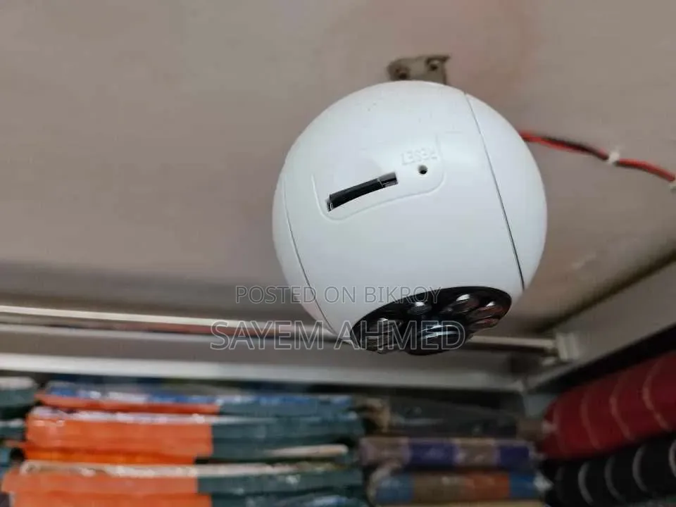 Cc Camera v 380pro