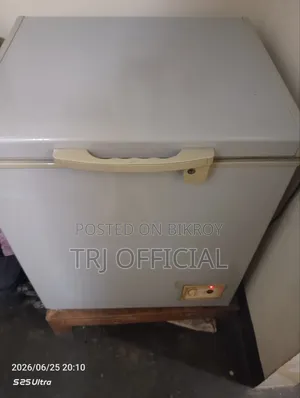 Deep Fridge