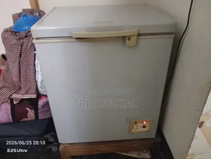 Deep Fridge