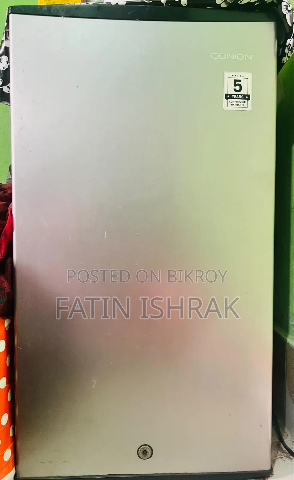 Fridge for Sale