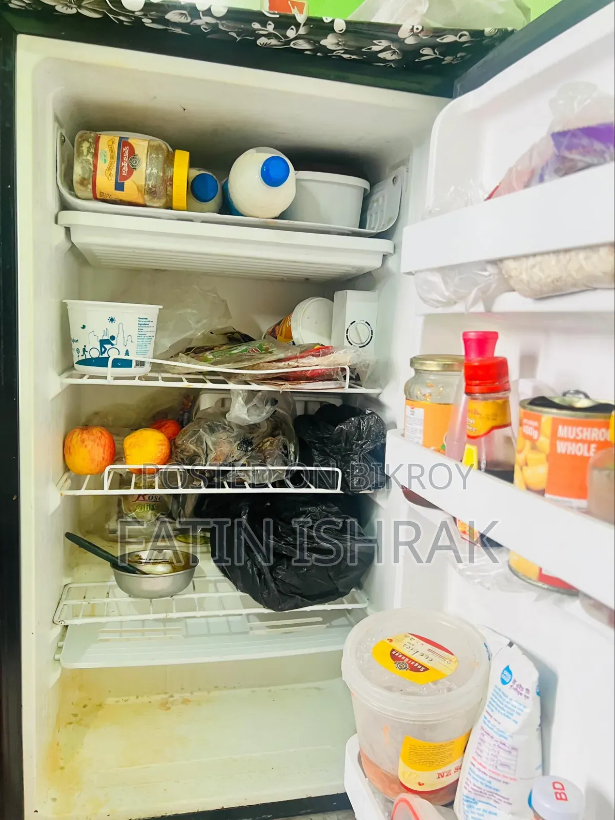 Fridge for Sale