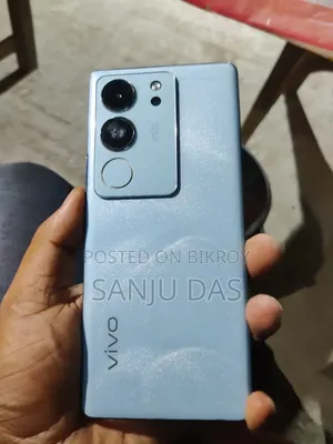 Vivo V29 5G 256 GB Gray
