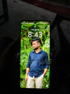 Vivo V29 5G 256 GB Gray