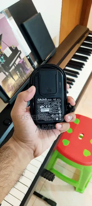 Casio Privia Px-135 Hammer Action Touch-Sensitive Digital Piano