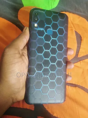 Infinix Hot 11 Play 64 GB Blue