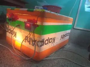 Incubator 2 Ft