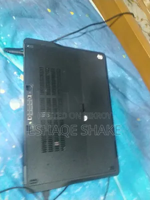 Laptop Dell Latitude E7450 8GB Intel Core I5 HDD 256GB