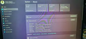 New Laptop Acer Aspire 1551 16GB Intel Core I9 SSD 1T