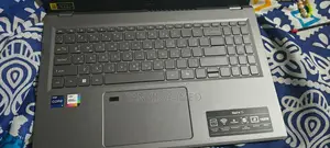 New Laptop Acer Aspire 1551 16GB Intel Core I9 SSD 1T