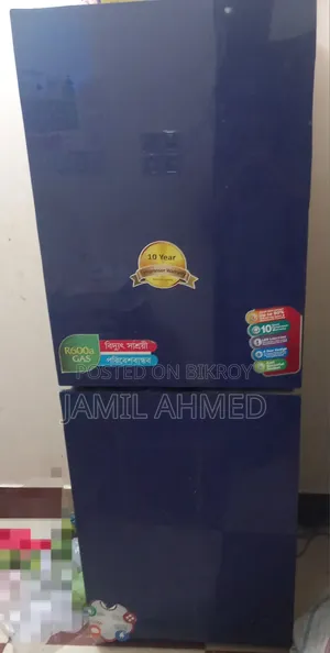 1 Refrigerator for sale.