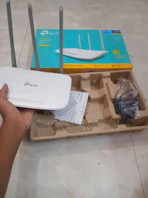 Tp-link Router 300mbps