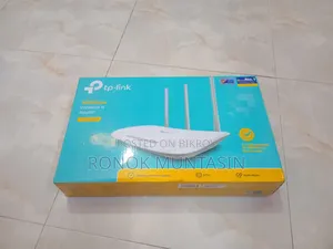 Tp-link Router 300mbps