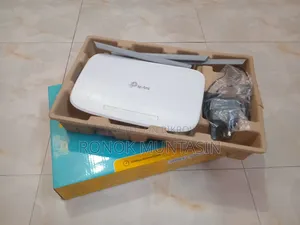 Tp-link Router 300mbps