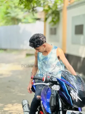 TVS Apache RTR 160 2V 2018 Red