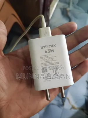 Infinix Hot 60i 128 GB Black