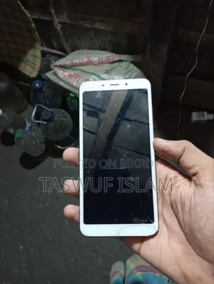 Xiaomi Redmi A1+ 32 GB Black