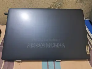 Laptop Lenovo IdeaPad 1 8GB Intel Core i5 SSD 256GB