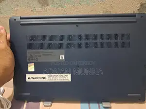 Laptop Lenovo IdeaPad 1 8GB Intel Core I5 SSD 256GB