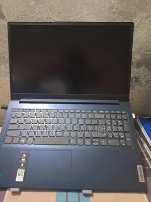Laptop Lenovo IdeaPad 1 8GB Intel Core I5 SSD 256GB