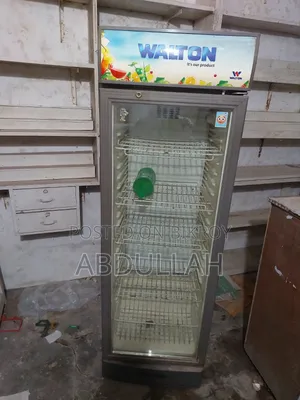 Walton Fridge