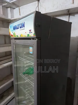 Walton Fridge