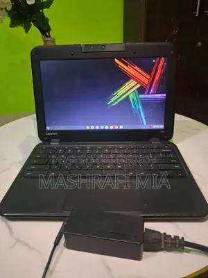 ল্যাপটপ Lenovo Chromebook N23 4GB Intel Celeron eMMC 16 GB