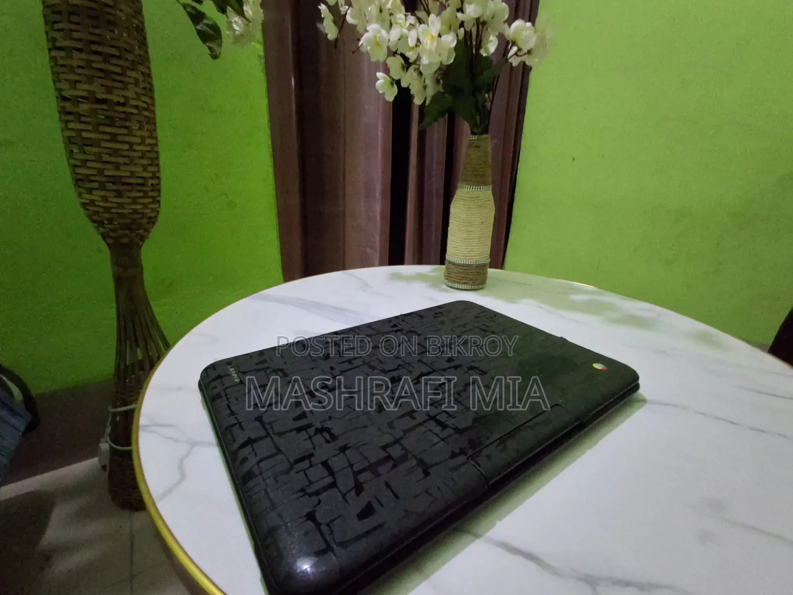 ল্যাপটপ Lenovo Chromebook N23 4GB Intel Celeron eMMC 16 GB