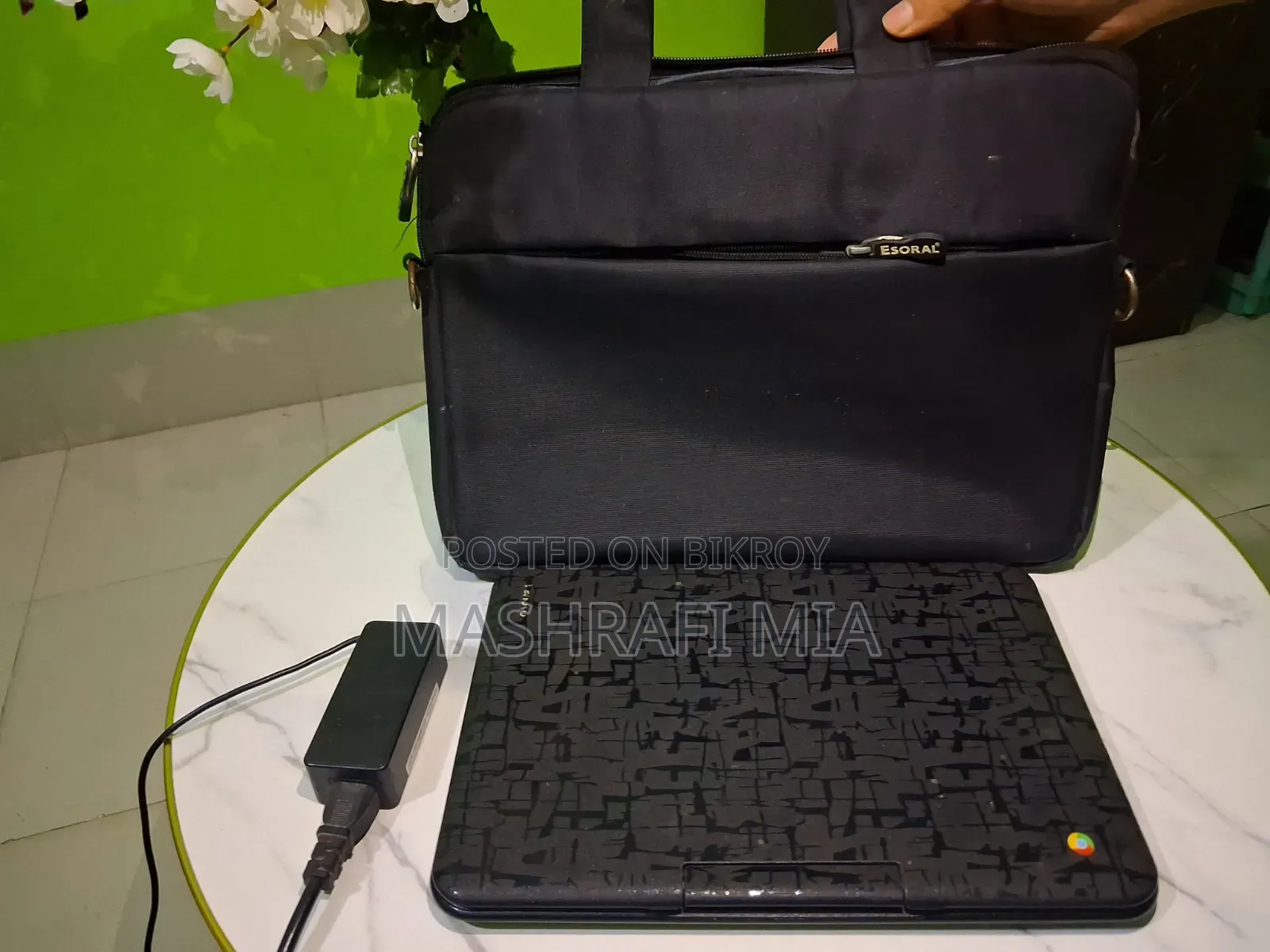 ল্যাপটপ Lenovo Chromebook N23 4GB Intel Celeron eMMC 16 GB