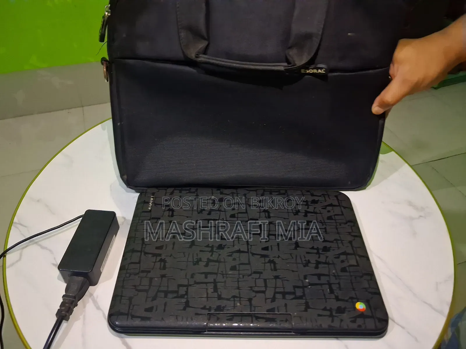 ল্যাপটপ Lenovo Chromebook N23 4GB Intel Celeron eMMC 16 GB