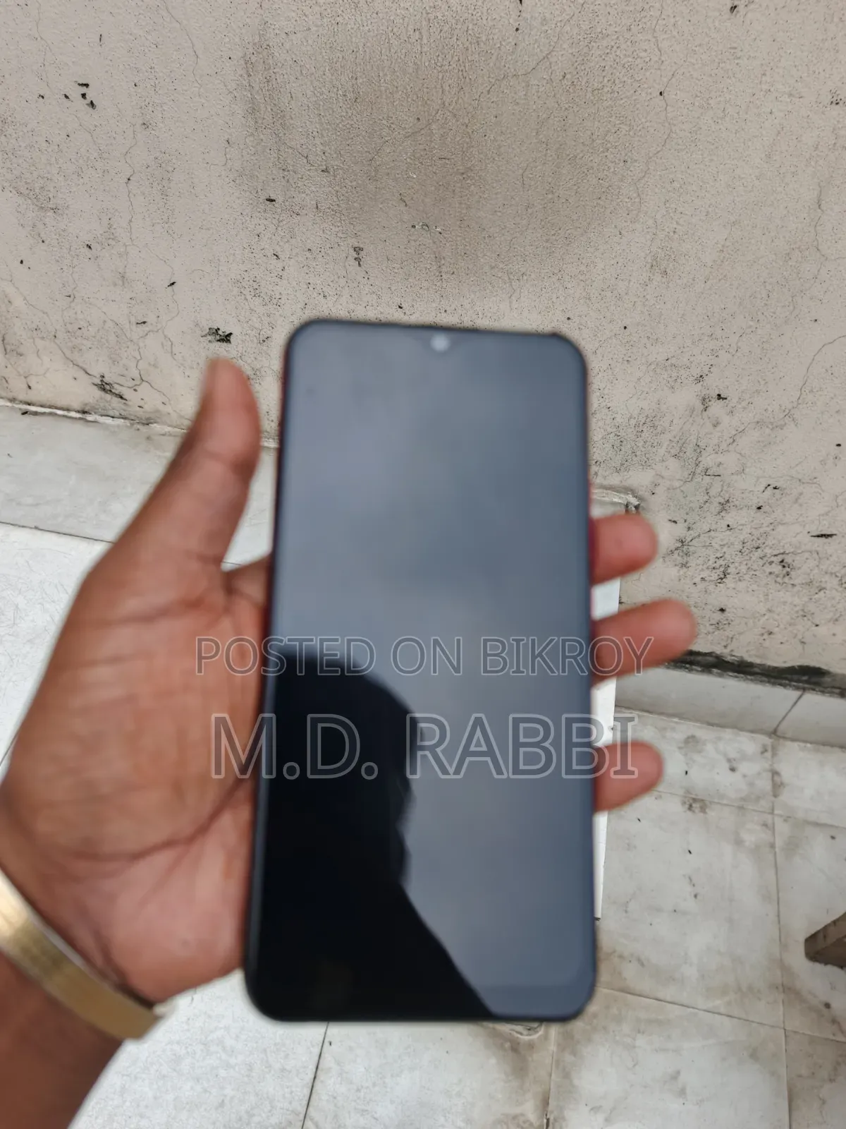 Vivo Y11 32 GB Red