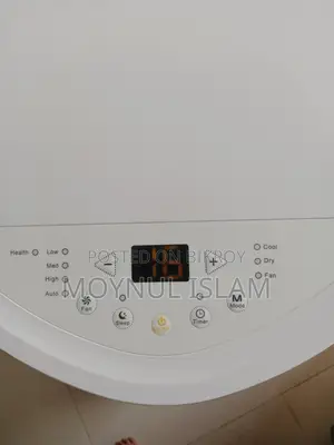 Portable Ac Gree