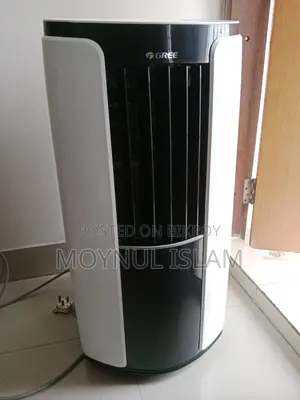 Portable Ac Gree