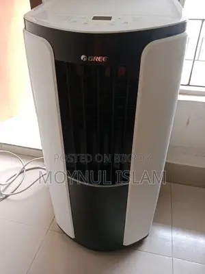 Portable Ac Gree