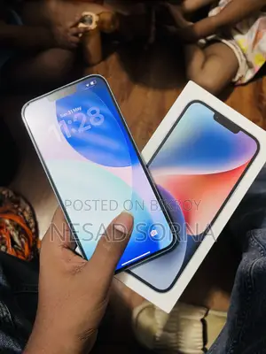 Apple iPhone 14 Plus 128 GB Blue