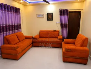Sofa সোফা বিক্রি করব উত্তরা বাউনিয়া