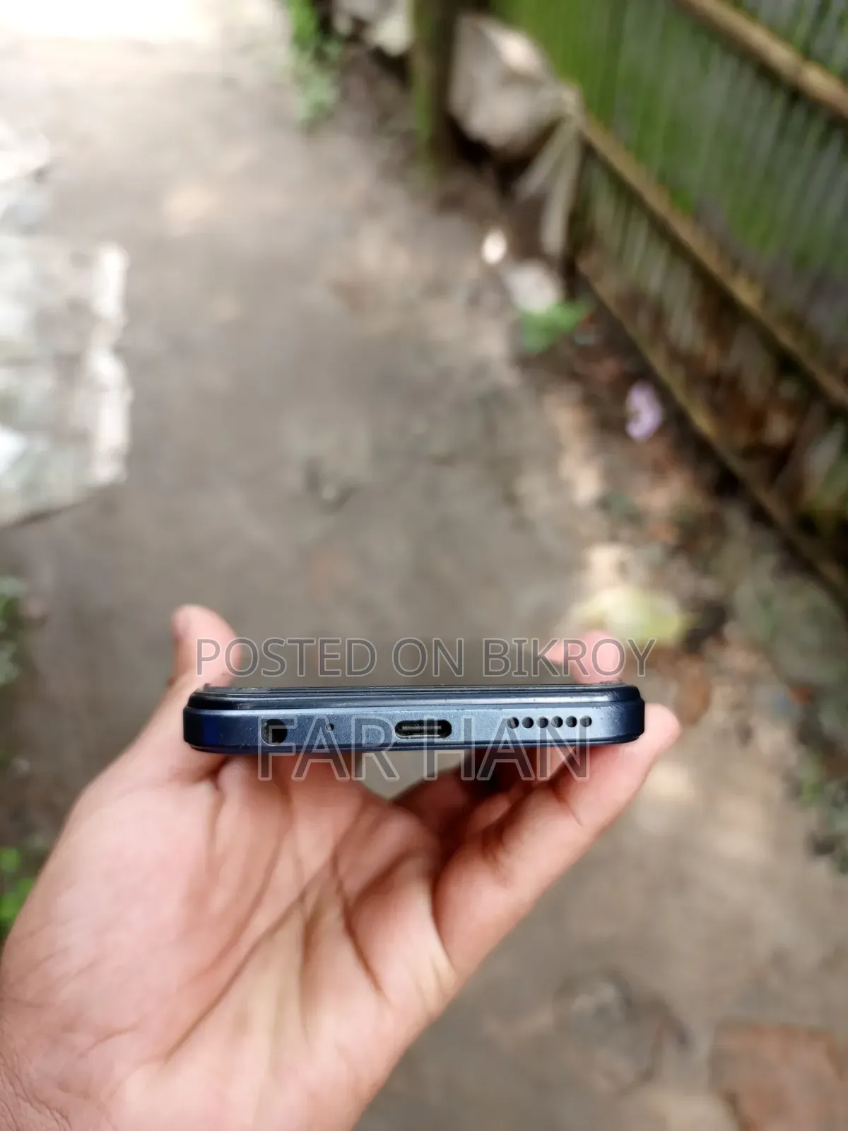 ZTE Blade A54 128 GB Black