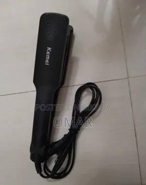 Kemey Hair Straightener